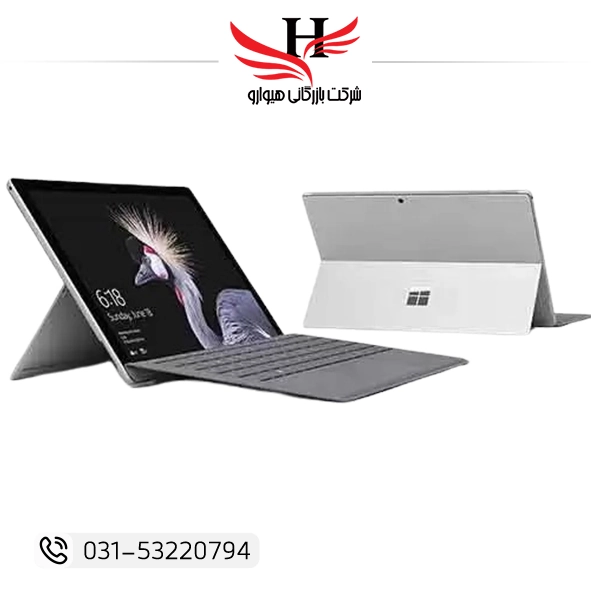 Surface Laptop 3 Core i5 10th Gen used laptop non touch with 8GB RAM 256GB SSD and Intel Iris Graphics - لپ تاپ استوک سرفیس لپ تاپ 3 بدون تاچ با پردازنده Core i5 نسل 10، رم 8 گیگ، هارد 256 گیگ SSD و گرافیک Intel Iris مناسب کاربری اداری و دانشجویی